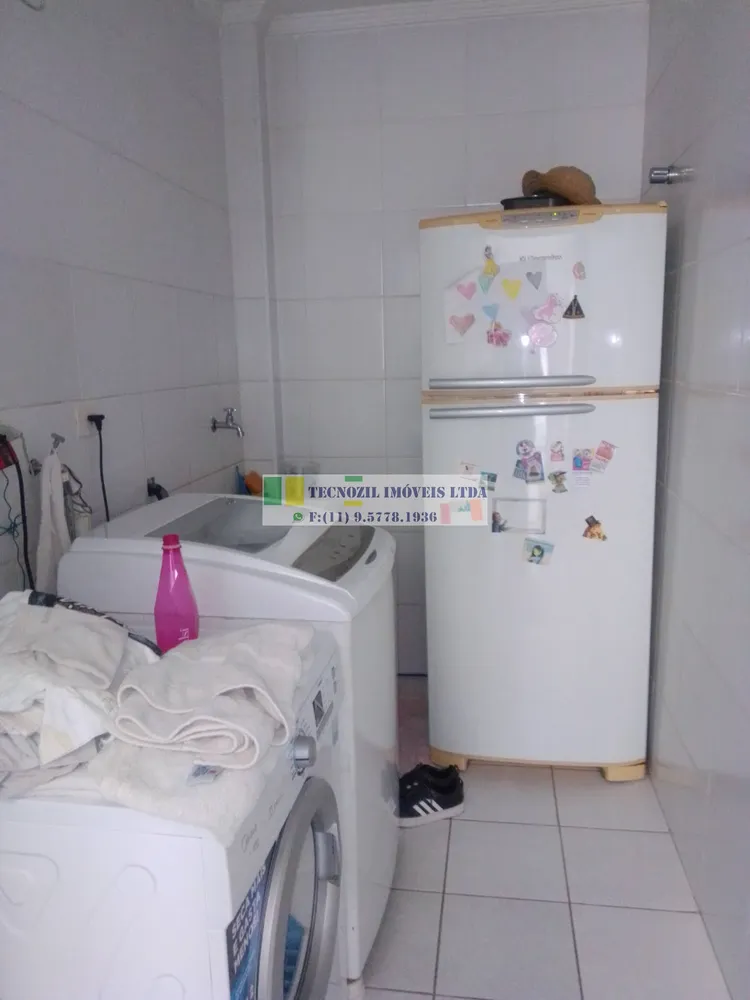 Sobrado, 3 quartos, 138 m² - Foto 3