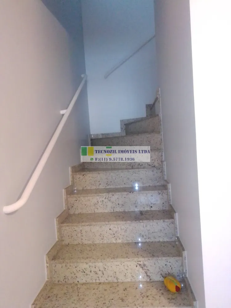 Sobrado, 3 quartos, 138 m² - Foto 6