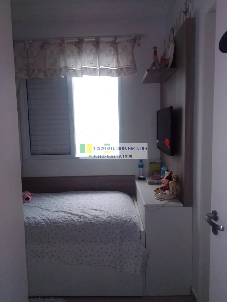 Sobrado, 3 quartos, 138 m² - Foto 8