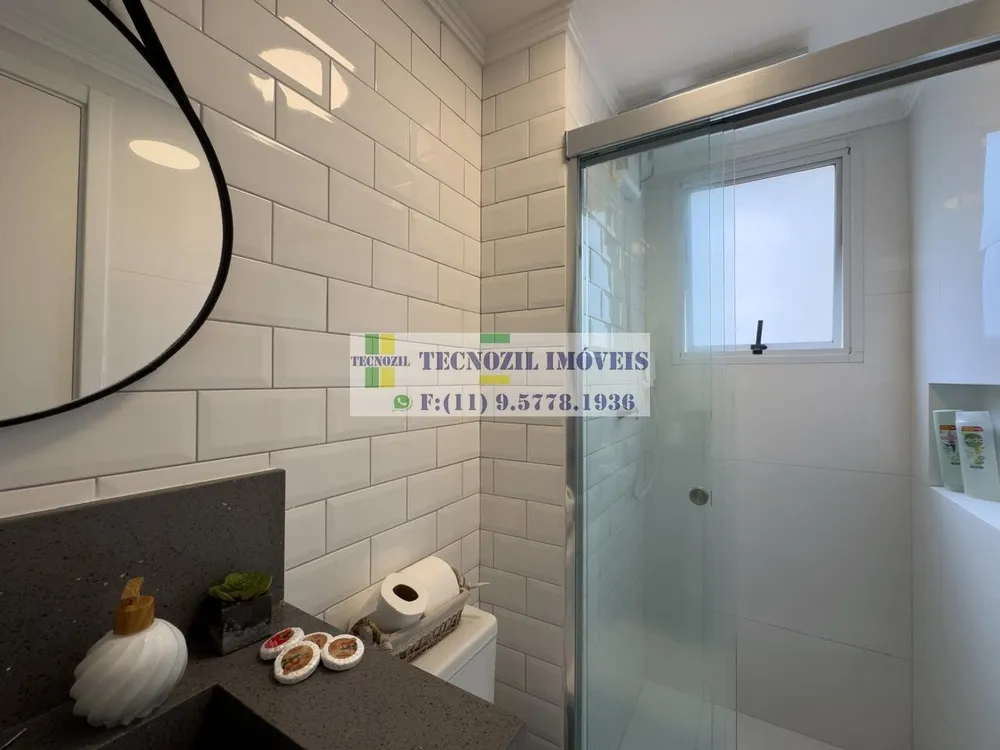 Apartamento, 2 quartos, 48 m² - Foto 10