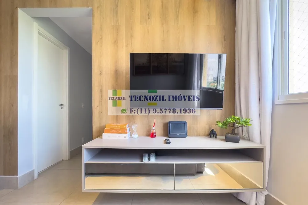 Apartamento, 2 quartos, 48 m² - Foto 11