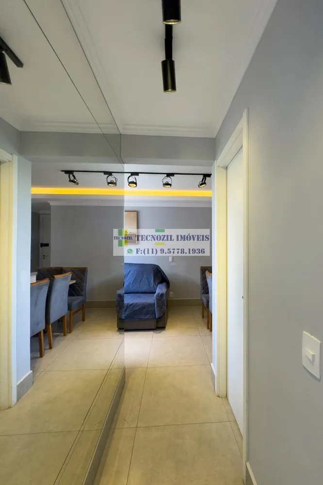 Apartamento, 2 quartos, 48 m² - Foto 7