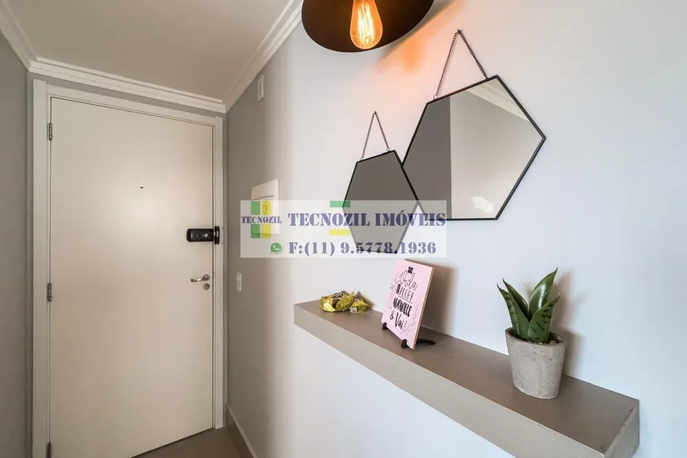 Apartamento, 2 quartos, 48 m² - Foto 6
