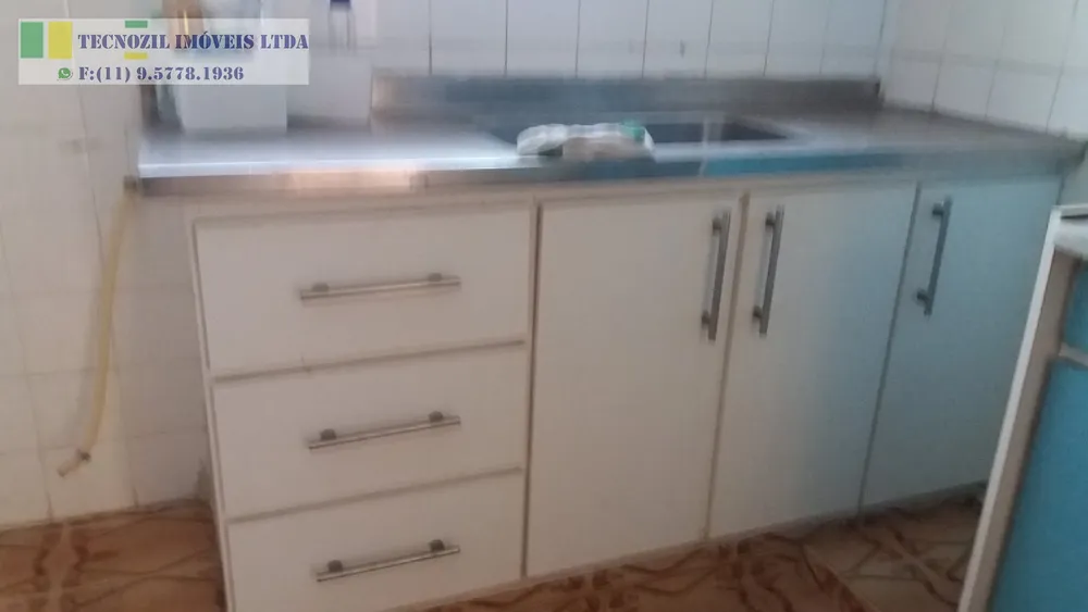 Sobrado, 3 quartos, 300 m² - Foto 2