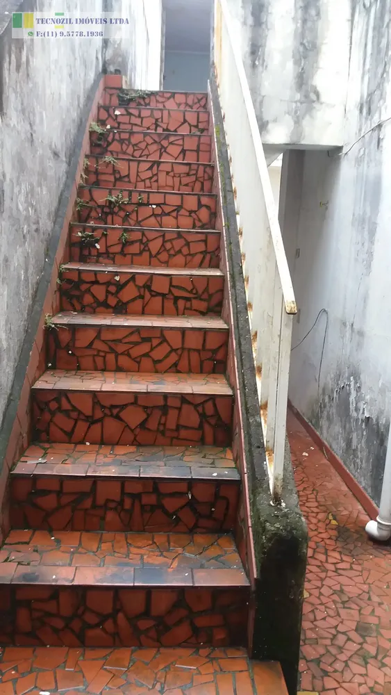 Sobrado, 3 quartos, 300 m² - Foto 2