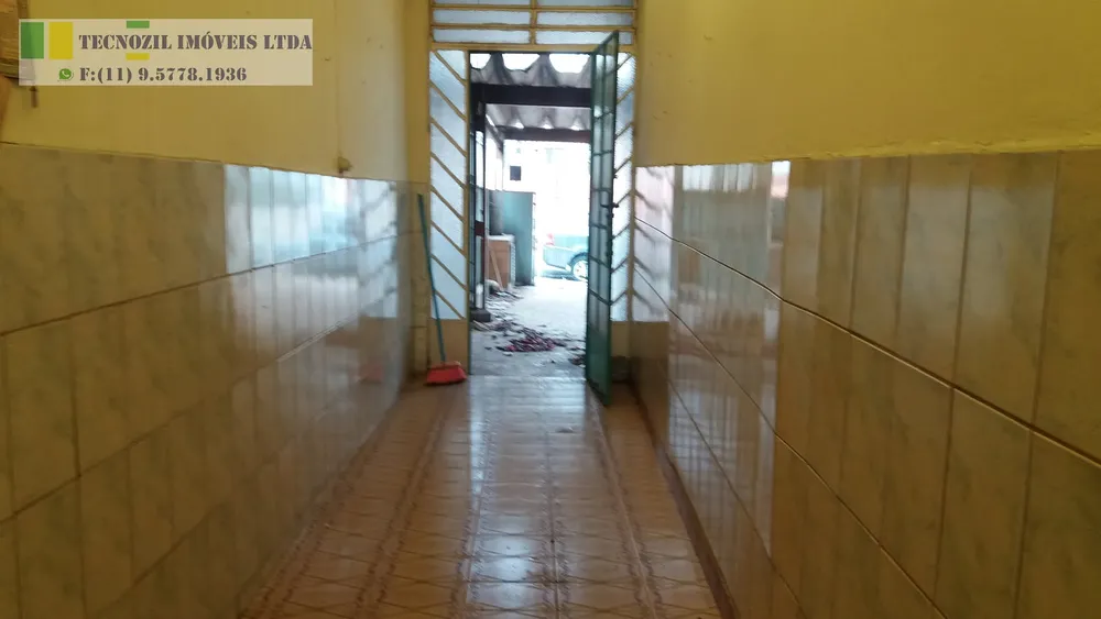 Sobrado, 3 quartos, 300 m² - Foto 4