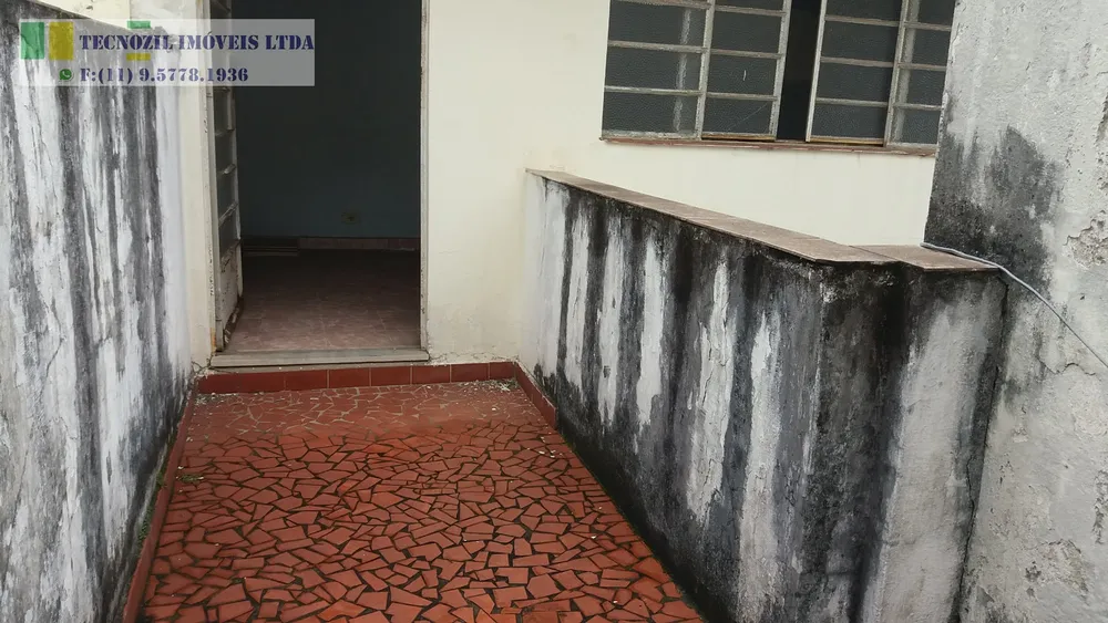 Sobrado, 3 quartos, 300 m² - Foto 1