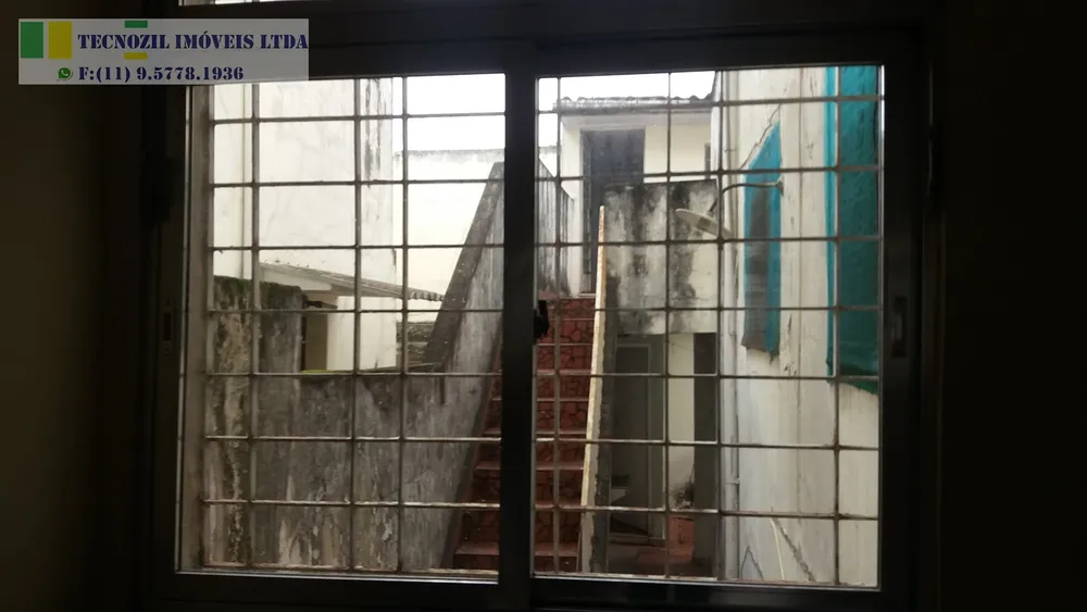 Sobrado, 3 quartos, 300 m² - Foto 1