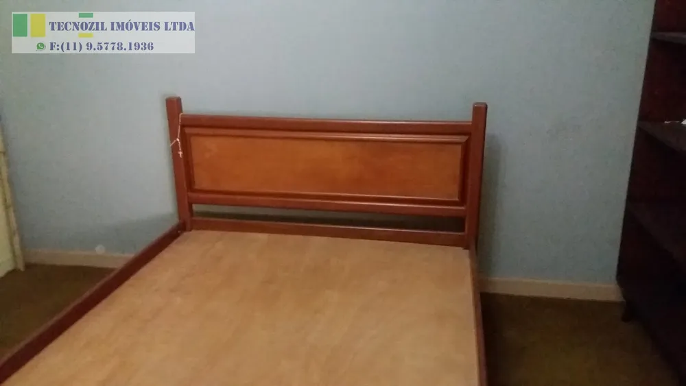 Sobrado, 3 quartos, 300 m² - Foto 10