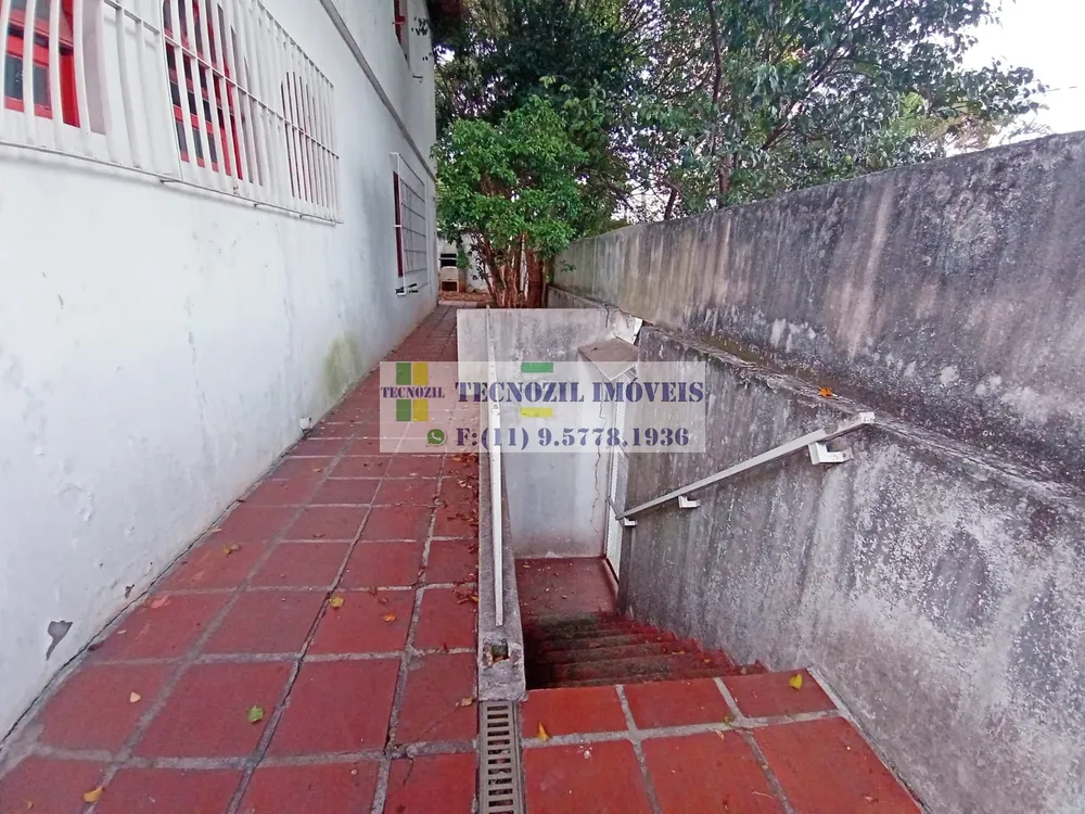Sobrado, 3 quartos, 140 m² - Foto 12