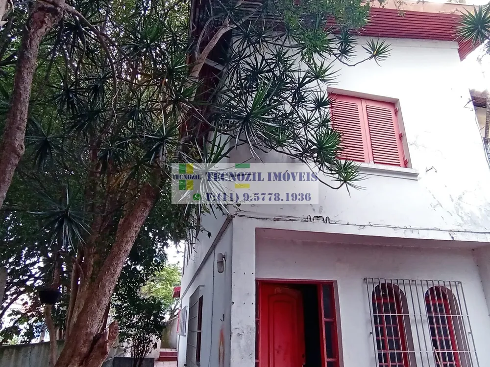Sobrado, 3 quartos, 140 m² - Foto 1