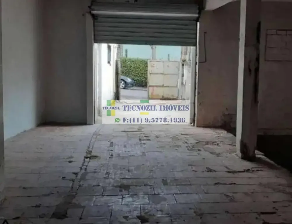 Depósito-Galpão, 800 m² - Foto 5