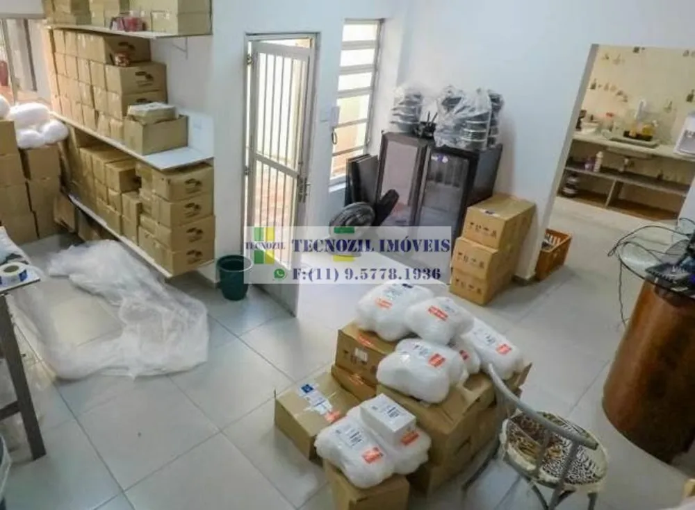 Sobrado, 7 quartos, 250 m² - Foto 3