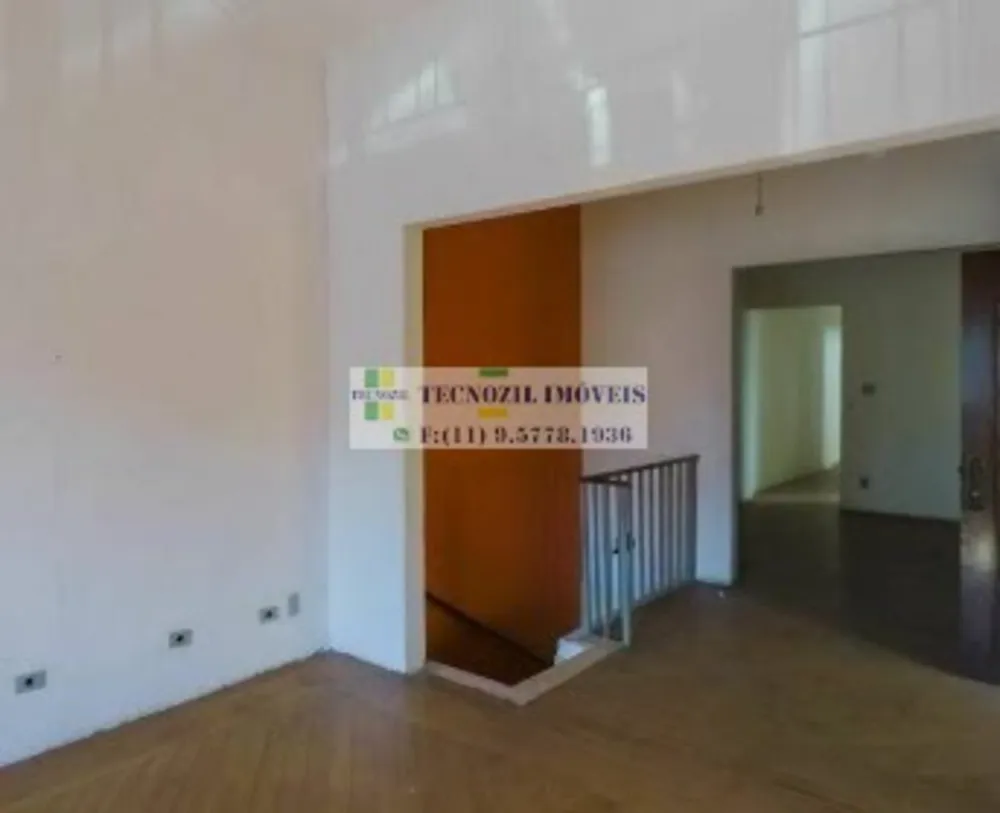 Sobrado, 7 quartos, 250 m² - Foto 2
