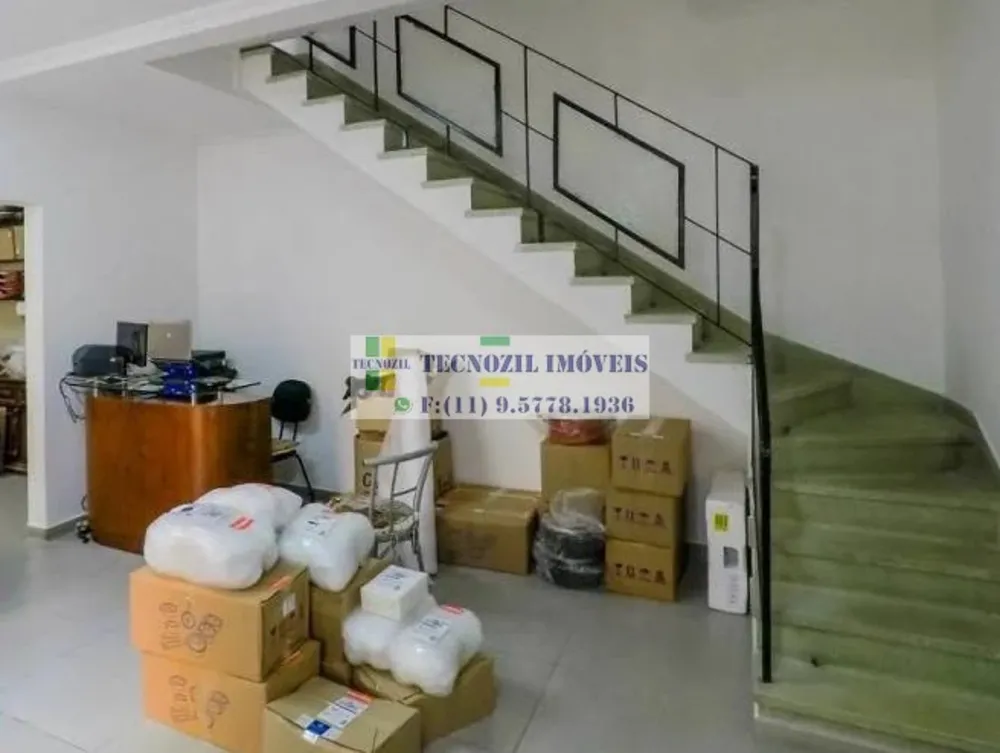 Sobrado, 7 quartos, 250 m² - Foto 4