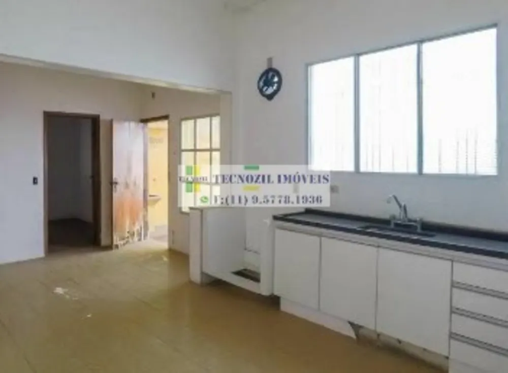 Sobrado, 7 quartos, 250 m² - Foto 1