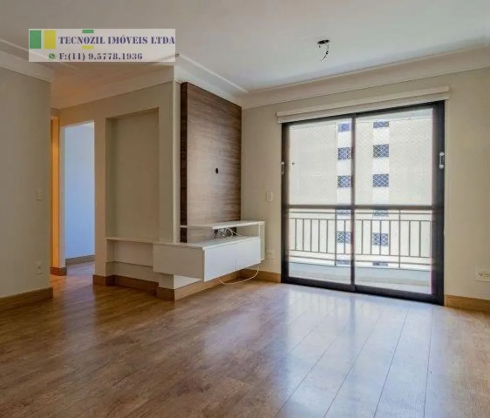 Apartamento, 3 quartos, 85 m² - Foto 5