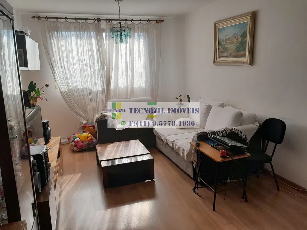 Apartamento, 3 quartos, 87 m² - Foto 8