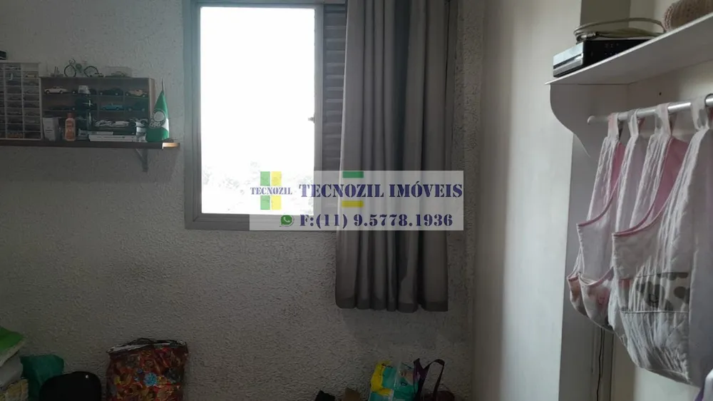 Apartamento, 3 quartos, 87 m² - Foto 4