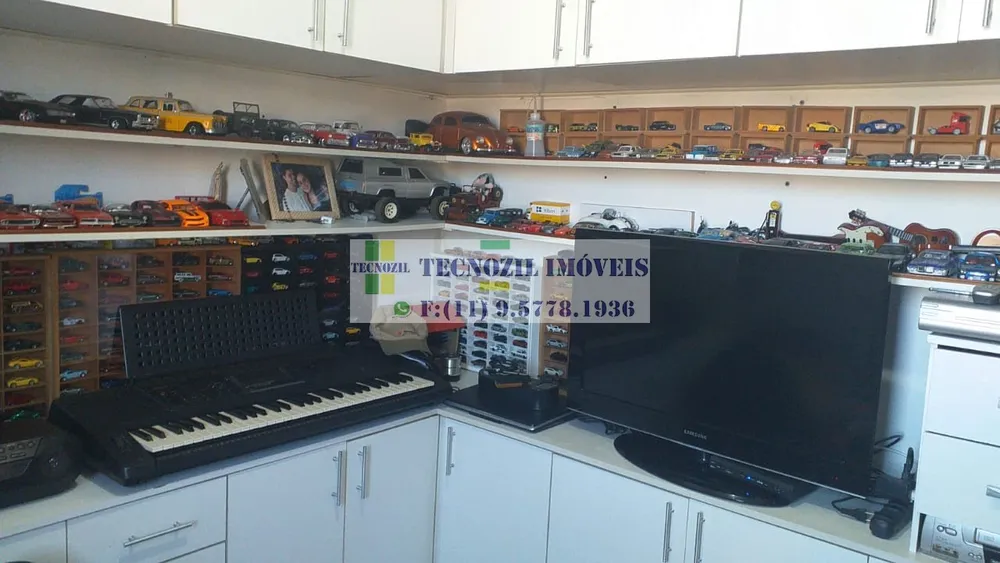 Apartamento, 3 quartos, 87 m² - Foto 3