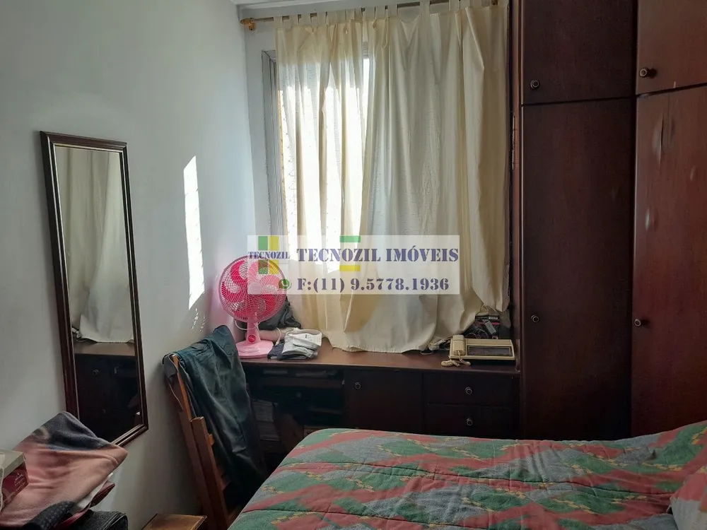 Apartamento, 3 quartos, 87 m² - Foto 2