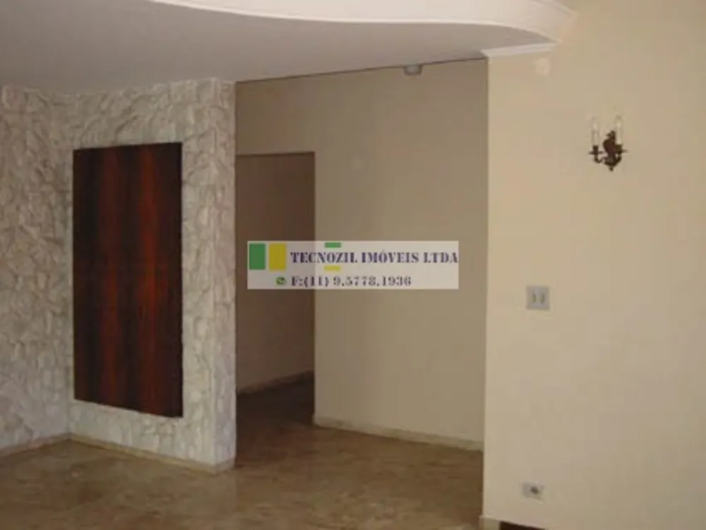 Sobrado, 8 quartos, 385 m² - Foto 3