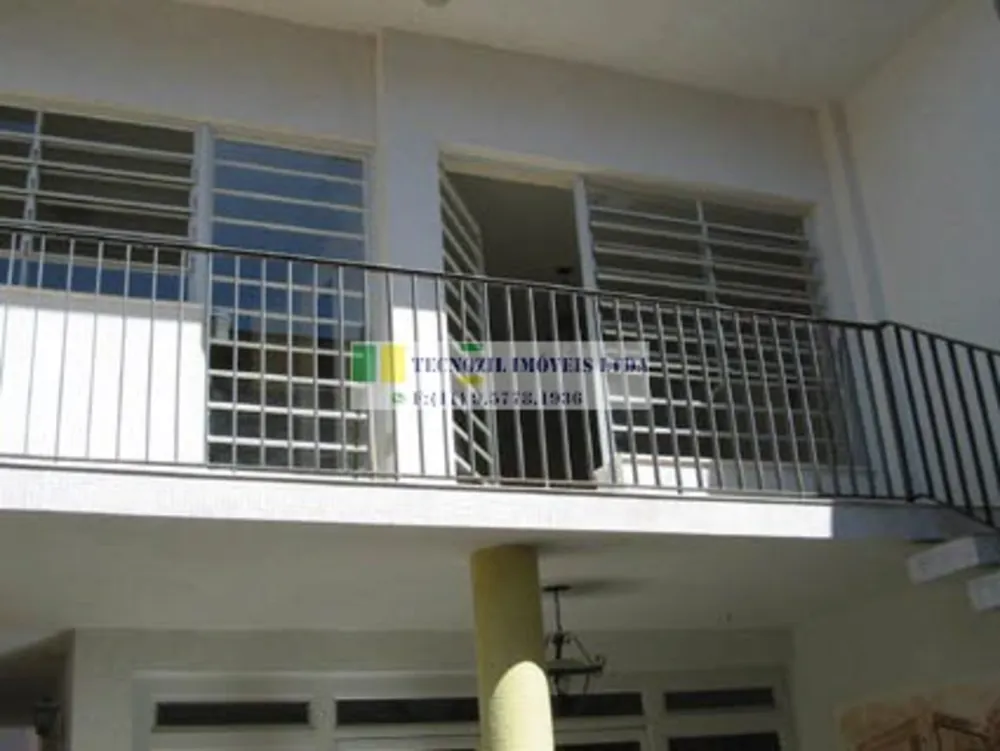 Sobrado, 8 quartos, 385 m² - Foto 7