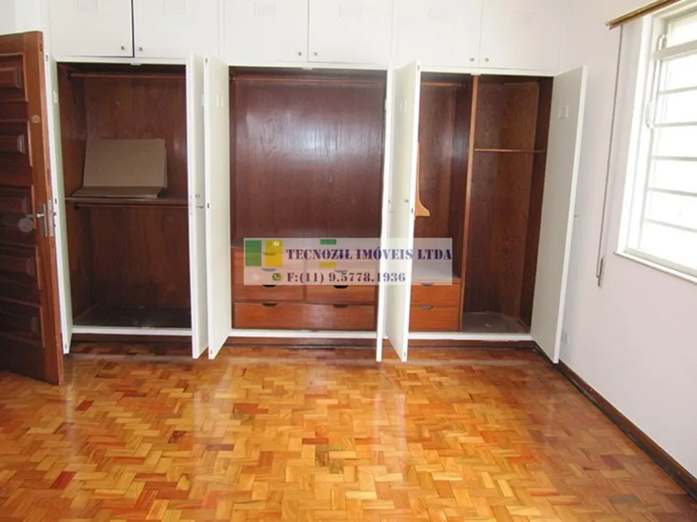 Sobrado, 8 quartos, 385 m² - Foto 2