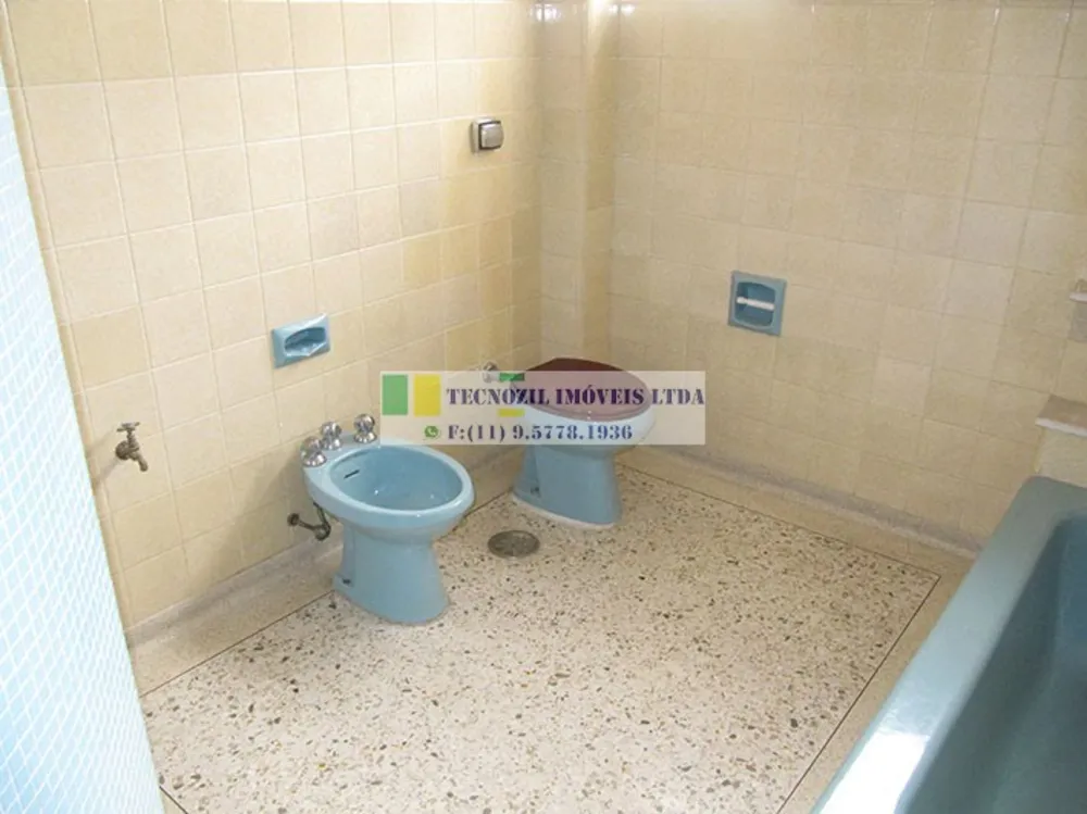 Sobrado, 8 quartos, 385 m² - Foto 6