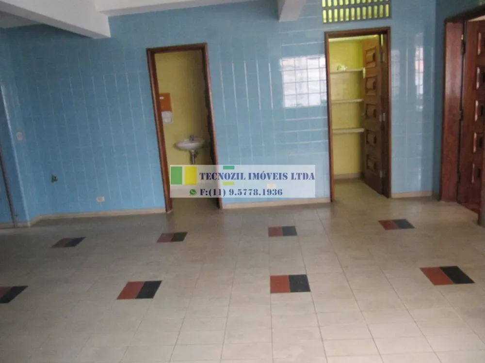 Sobrado, 8 quartos, 385 m² - Foto 5