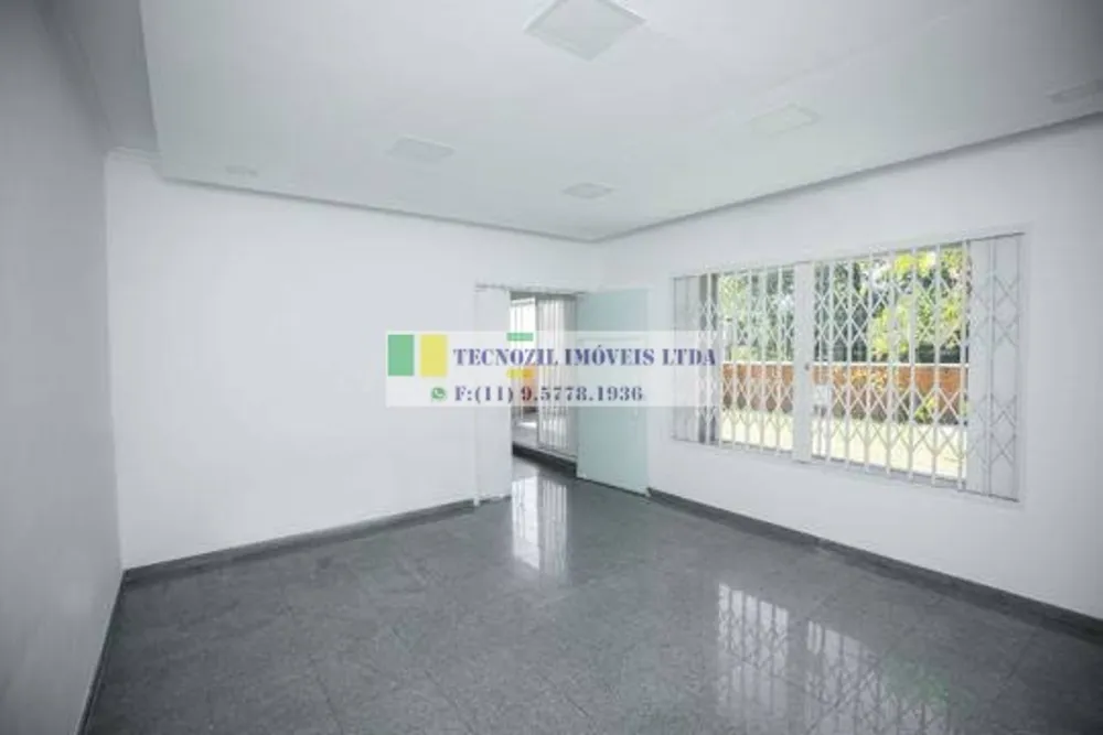 Sobrado, 11 quartos, 412 m² - Foto 2