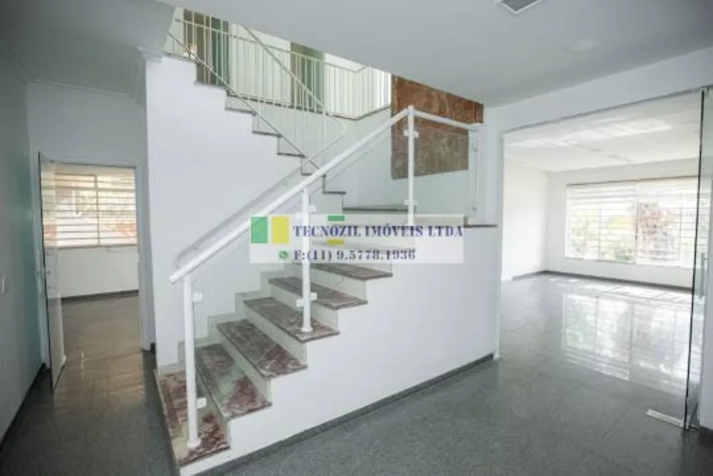 Sobrado, 11 quartos, 412 m² - Foto 1