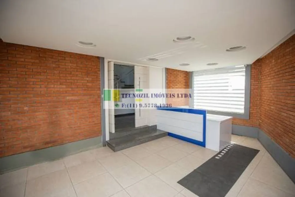 Sobrado, 11 quartos, 412 m² - Foto 7