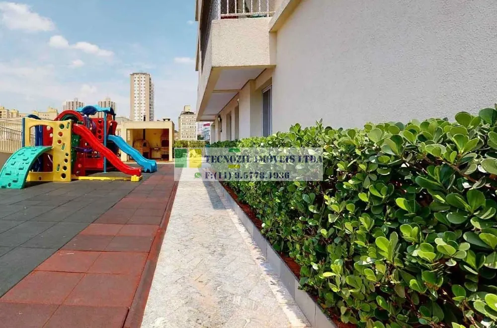 Apartamento, 3 quartos, 74 m² - Foto 2