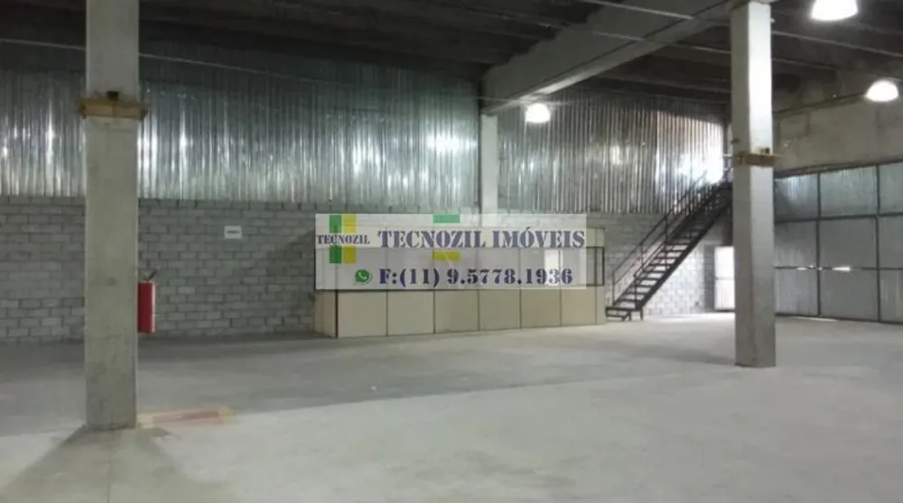 Depósito-Galpão, 1500 m² - Foto 7
