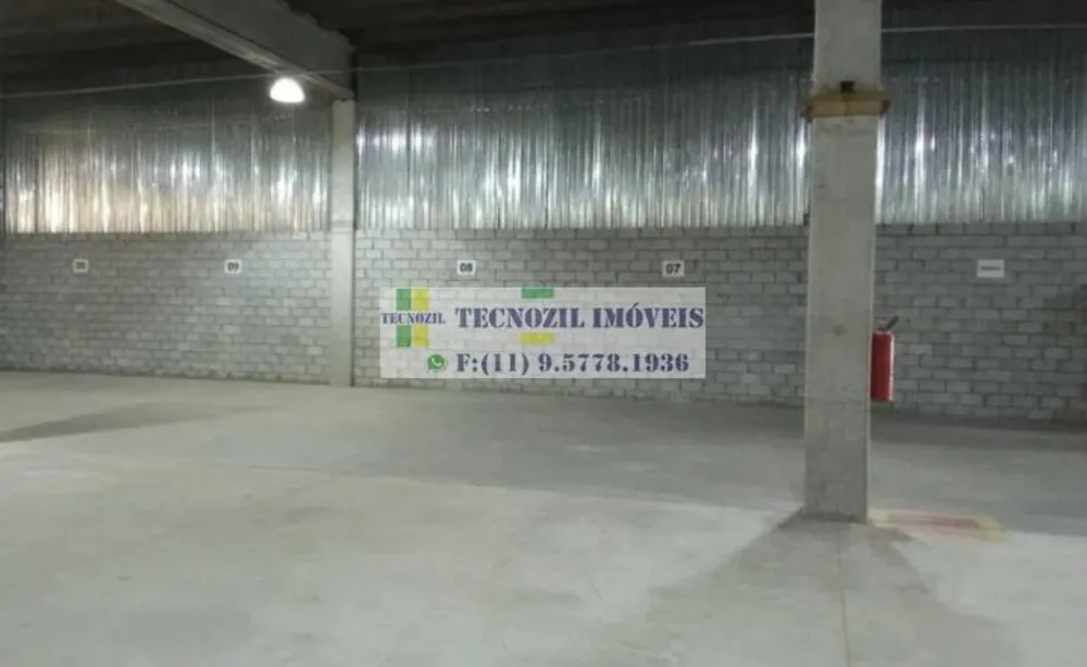Depósito-Galpão, 1500 m² - Foto 11