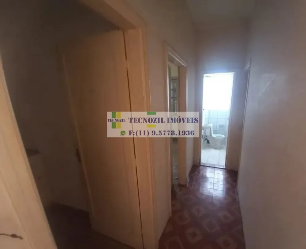 Sobrado, 3 quartos, 250 m² - Foto 2