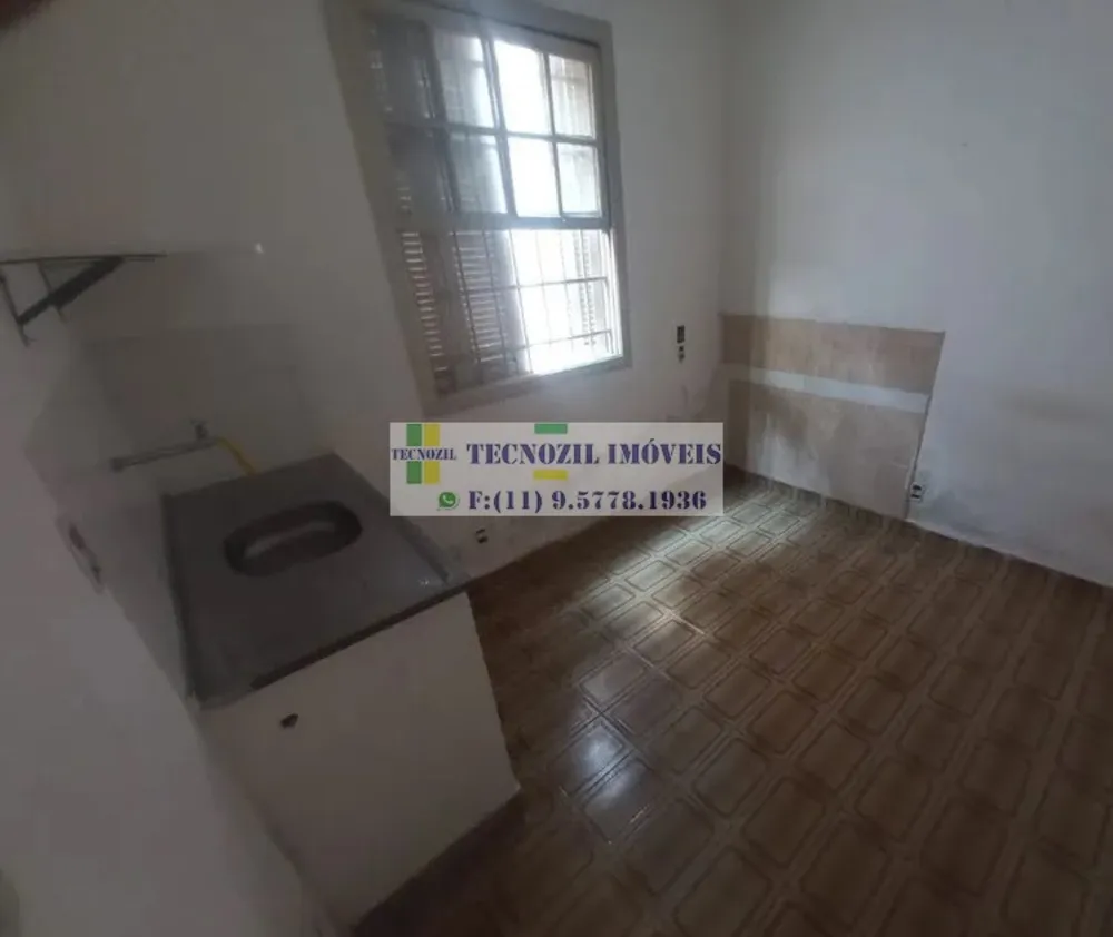 Sobrado, 3 quartos, 250 m² - Foto 1