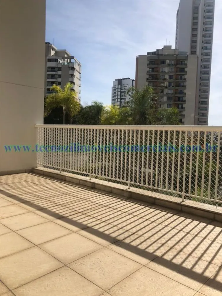 Apartamento, 4 quartos, 238 m² - Foto 5