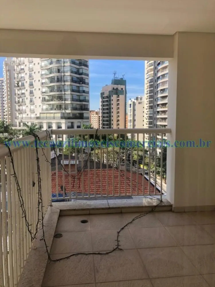 Apartamento, 4 quartos, 238 m² - Foto 6