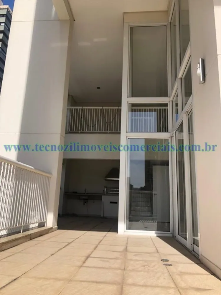 Apartamento, 4 quartos, 238 m² - Foto 6