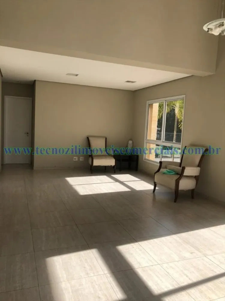 Apartamento, 4 quartos, 238 m² - Foto 4