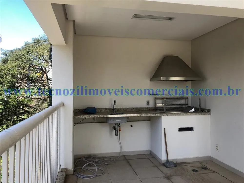 Apartamento, 4 quartos, 238 m² - Foto 4
