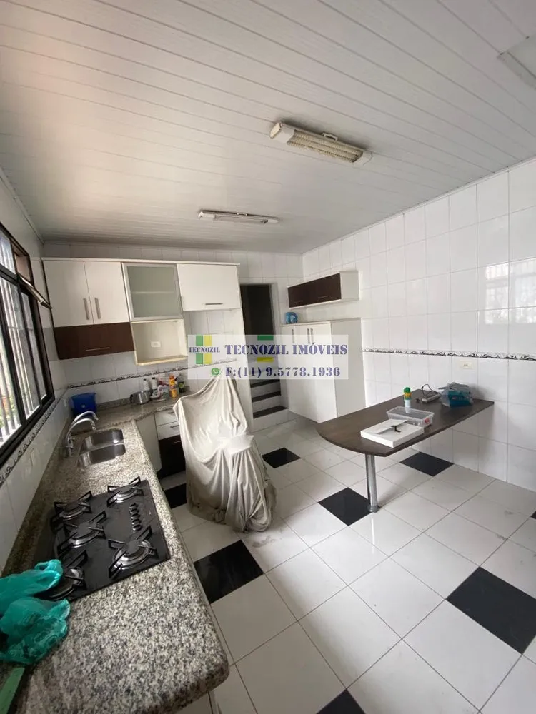 Casa, 4 quartos, 290 m² - Foto 1