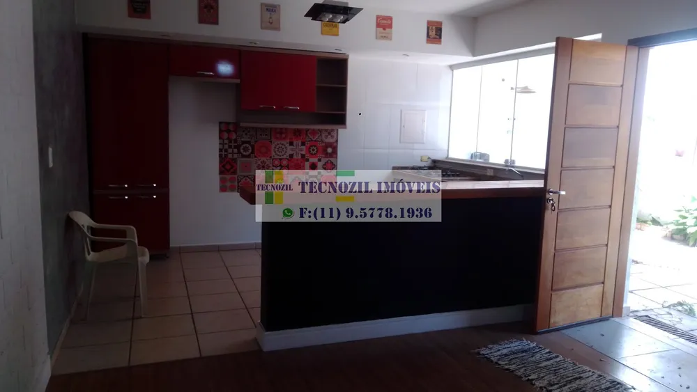 Casa, 4 quartos, 290 m² - Foto 8