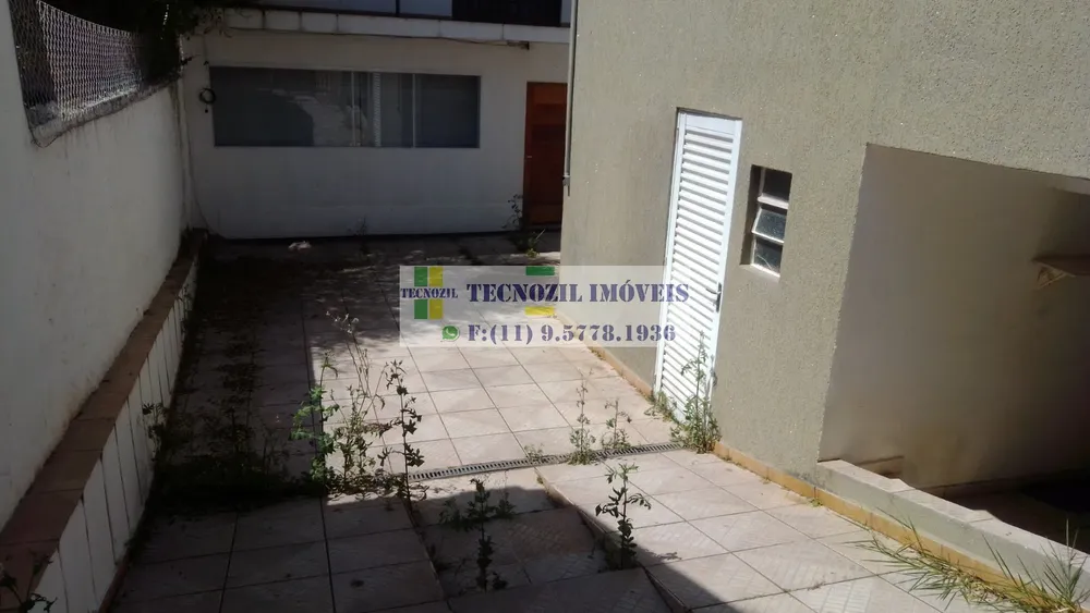 Casa, 4 quartos, 290 m² - Foto 7