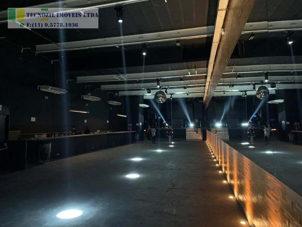 Depósito-Galpão, 450 m² - Foto 11