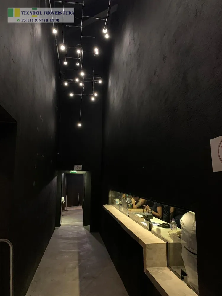 Depósito-Galpão, 450 m² - Foto 12