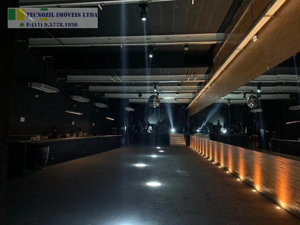 Depósito-Galpão, 450 m² - Foto 15