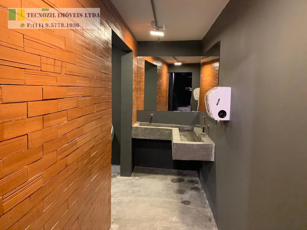 Depósito-Galpão, 450 m² - Foto 4